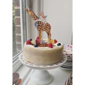 F&oslash;dselsdag papirklip 