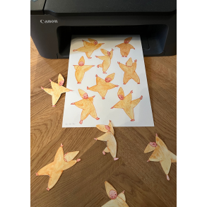 Downloads - papirklip