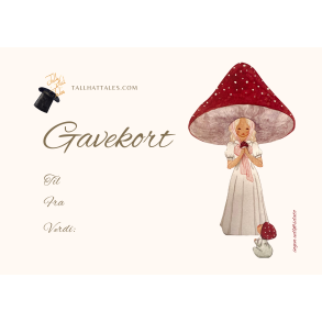 Gavekort 