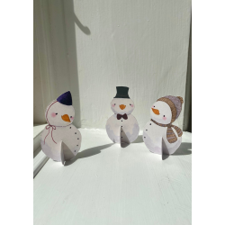 Snem�nd (nemme at klippe)