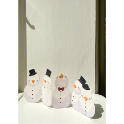 Snem�nd p� r�kke