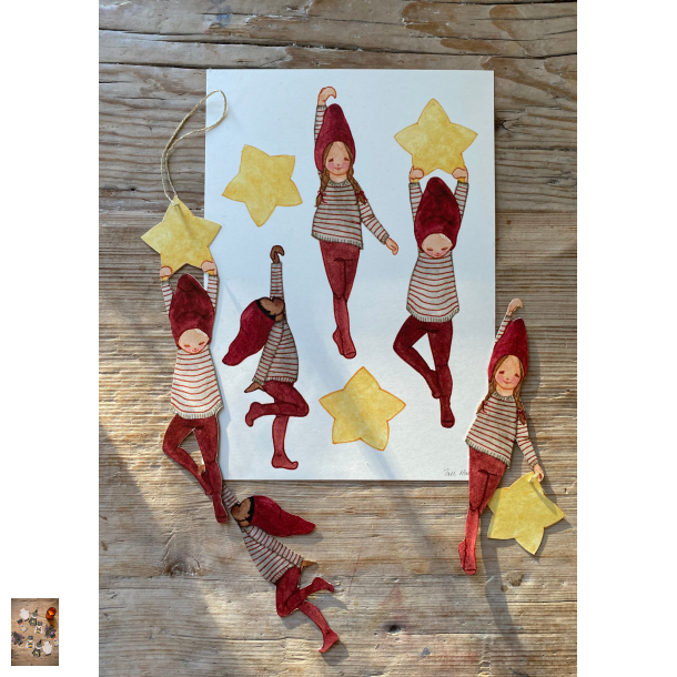 H�ngende nisser download