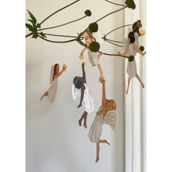 Engle med stjerner download