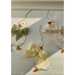 3 p�skeg�s - papirklip