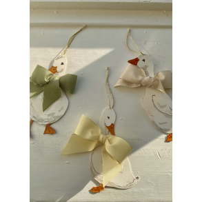 3 p�skeg�s - papirklip