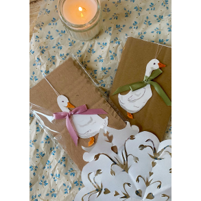 F�rdiglavet p�skeg�s med sl�jfe assorteret