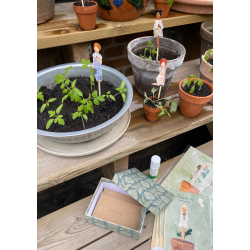 Planteb�rn til dine blomsterfr�