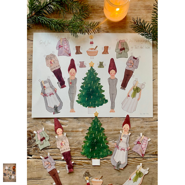 Pkldningsnisser download