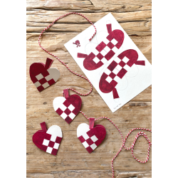 Julehjerter downloads