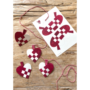 Julehjerter downloads