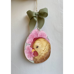 5 f�rdiglavede p�ske�g med sl�jfer