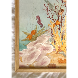 KribleKrable plakat HAV str. 30x40