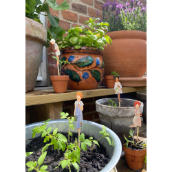 Planteb�rn til dine blomsterfr�