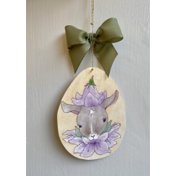 5 f�rdiglavede p�ske�g med sl�jfer