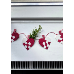 Julehjerter downloads