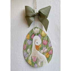 5 f�rdiglavede p�ske�g med sl�jfer