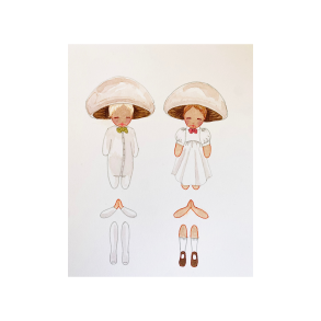 Champignonb�rn download