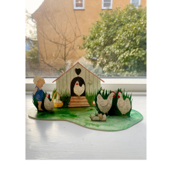 Det er ganske Vist kreast