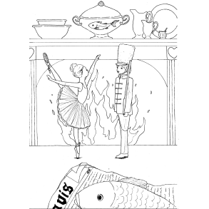 Den standhaftige Tinsoldatt