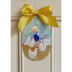 Det er ganske Vist kreast