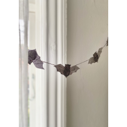 Halloween spgelse, flagermus og grskar download