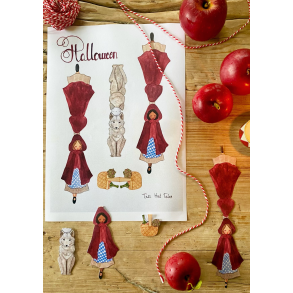 Halloween Rdhtte download