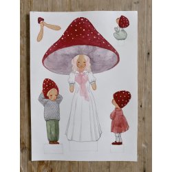 Svampemor med b�rn download