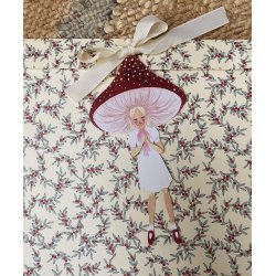 Svampepige med lyst h�r download