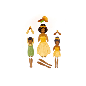 P�skeliljefamilie download