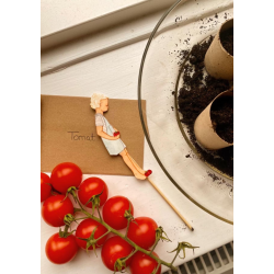 Planteb�rn til dine spiselige fr�