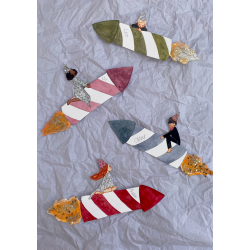 Nyt�rsraketter download