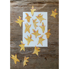 Dansende stjernebrn download