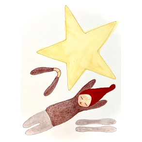 Stjerne med nisse download