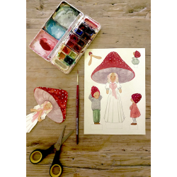 Svampemor med b�rn download