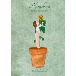Planteb�rn til dine blomsterfr�